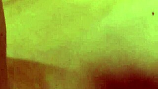 Blonde Babe Faces Intense Double Penetration in Group Action