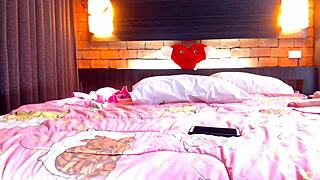 brasileiro bruno bbc fucks k-pop coreana ass interracial part 06