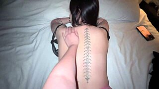 My Stepsister Made Me Scream With A Vibrator During Party