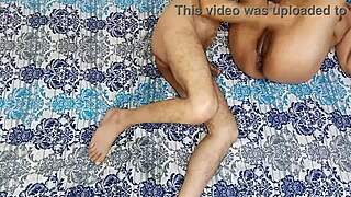 anal was tough for my village indian bride, but pussy fucking was amazing