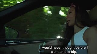 a deal for a ride 😏