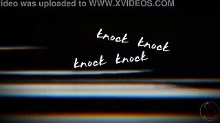 Master sent me for impregnation with strangers—oh wow!