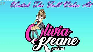 British Student Fingers Her Pussy And Ass In Detailed Close-Up