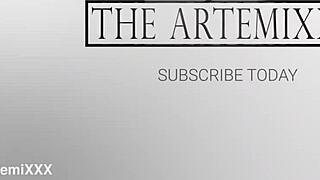 ARTEMIXXX CREAMPIES RYDER MERCEDES