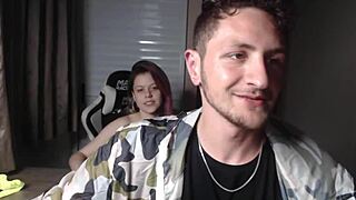 Check out Paula Rodrigues in an uncensored striptease show