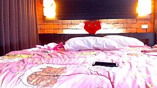 brasileiro bruno bbc fucks k-pop coreana ass interracial part 06