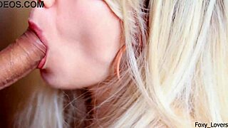 Hey, check out this gentle 4k closeup blowjob with wet lips asmr