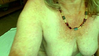 dawnskye1962 shares an update where kris becomes a fart smeller too