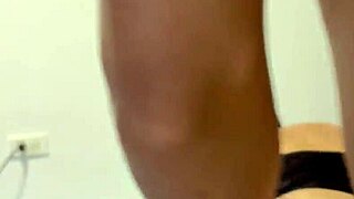 Can My Sister-In-Law Handle Intense Ass Fucking?