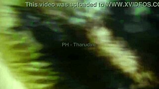 Indian Street Hooker I Met On The Bus And Invited Her To M House