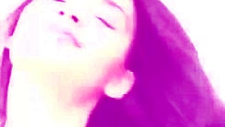 Indian Desi Babe Feels Intense Anal Pleasure In Hindi Video