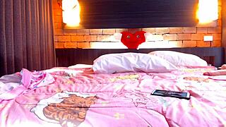 brasileiro bruno bbc fucks k-pop coreana ass interracial part 06