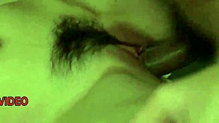 rika annas steaming japanese blowjob leads into passionate fuck session, intense