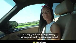 a deal for a ride 😏