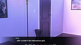 check out all these hot sex scenes from melody visual novel, part 6