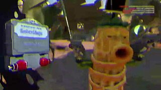 i played pvz for the first time and it was fun