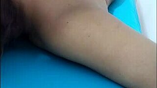 you are my slave damn whore the massage therapist has a banquet touching my buttocks with oil