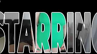 Mamou Avec Angel Bande Annonce Épisode 4 5 Elle Me Masturbe Avec Ses Gros Seins