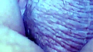 Autumn sunshine's deep creampie surprise