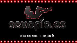 Nora Barcelona, Bianca Resa, and Rat Penat on their showpornovampiroserotic festival tour