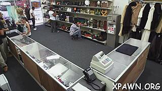 i'm an exhibitionist dilettante sucking cock roughly while fucking my partner in this nasty hardcore sex