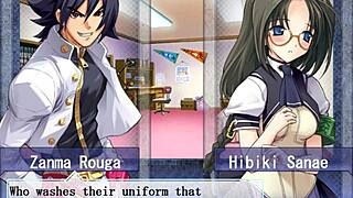 Teen group plays big bang age with oral sex and creampie part 11