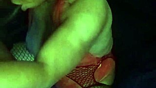 angelg and kuzz unleash oral party frenzy