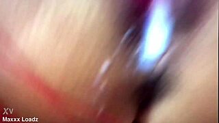 Sexy Big-Breasted MILF Receives Powerful Creampie Climax.