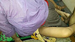 very hot young 18+ girl indian model poses for photos