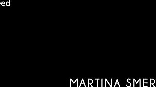 A Interracial Scene For Martina Smeraldi