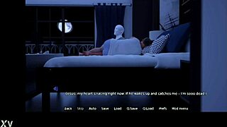 Milf City Part 6 Gameplay Video