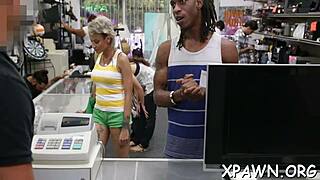 i'm an exhibitionist dilettante sucking cock roughly while fucking my partner in this nasty hardcore sex