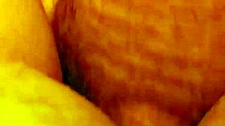 Autumn sunshine's deep creampie surprise