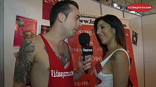 'Watch Me Eat This Banana and Masturbate!' Says Carol Sevilla!