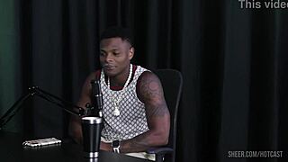 Detailed interview with will mastro reveals naughty secrets and intense fucking in porn cast brazil part 4 on sheer red