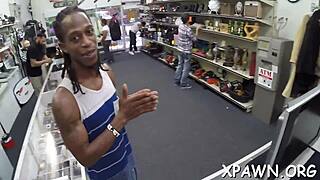 i'm an exhibitionist dilettante sucking cock roughly while fucking my partner in this nasty hardcore sex