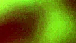 She picks up stuff, finds a wild party waiting