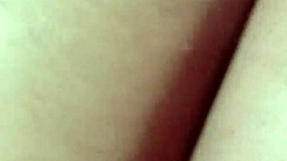 Hey, that chubby girl in the jacuzzi gave a delicious blowjob and then offered her pussy so nicely! 😋