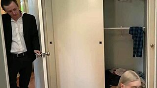 Kay lovely as supergirl in disgraceful interracial fucking