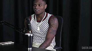 veja a entrevista safada e cheia de putaria com will mastro no porn cast brazil - parte 3 watch on sheer red