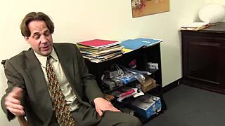 Holly heart takes an enormous white cock bareback