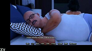 Milf City Part 6 Gameplay Video