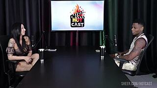 veja a entrevista safada e cheia de putaria com will mastro no porn cast brazil - parte 3 watch on sheer red