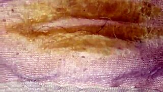 Stepmother's Daughter's Panties