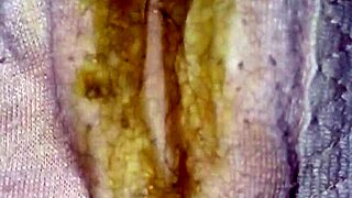 Stepmother's Daughter's Panties