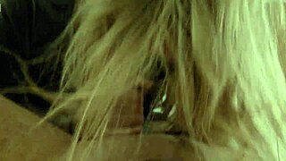 i'm an amateur wife sucking big cocks at halloween party while still sober, deepthroat and all