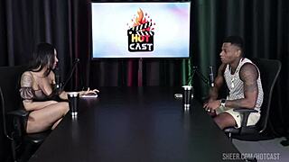 veja a entrevista safada e cheia de putaria com will mastro no porn cast brazil - parte 3 watch on sheer red