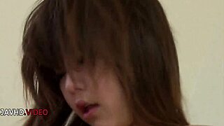 Miku Airi engages in a sultry and passionate encounter full of intensity and desire