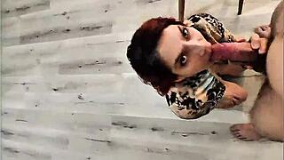 Las pornstar también nos tiramos ped0s todos mis amigos son vergudos freestyle rapea con todo el flow a mi culito anal y creampie