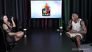 veja a entrevista safada e cheia de putaria com will mastro no porn cast brazil - parte 3 watch on sheer red